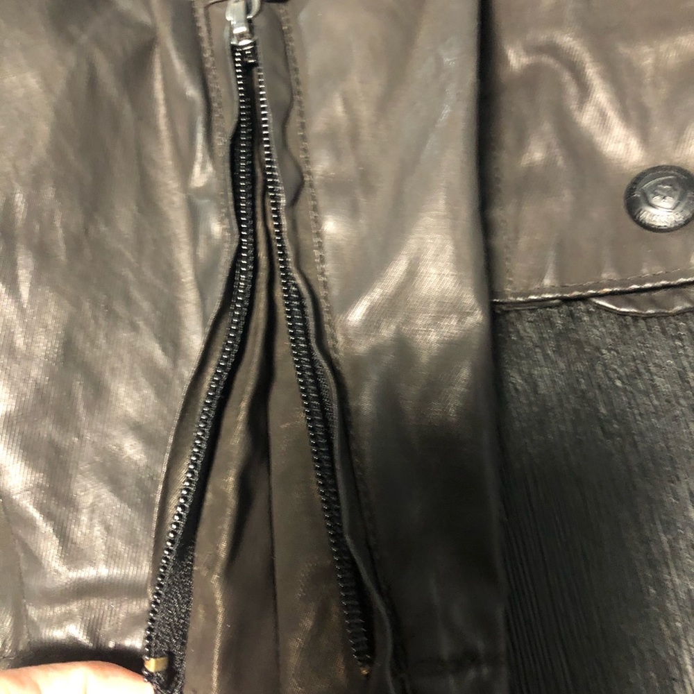 Wellensteyn Revoltini jacket - Picture 7 of 9